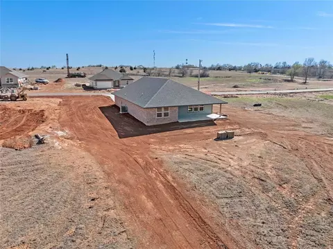 1930 Olive Ave, Tuttle, OK 73089 photo 31