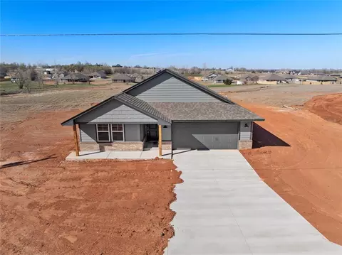 1930 Olive Ave, Tuttle, OK 73089 photo 23