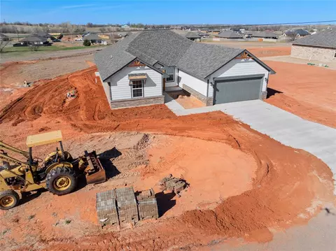 1932 Olive Ave, Tuttle, OK 73089 photo 33