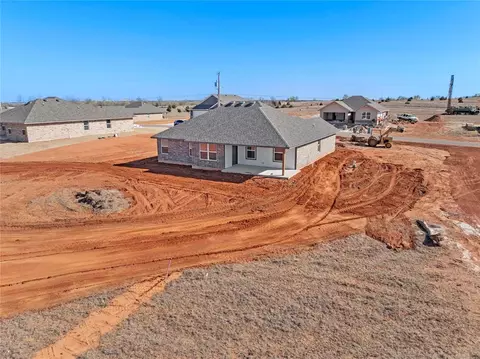 1932 Olive Ave, Tuttle, OK 73089 photo 26