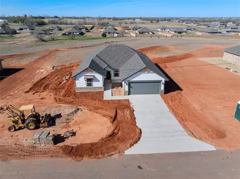 1932 Olive Ave, Tuttle, OK 73089 photo 25