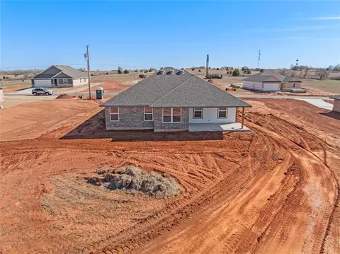 1932 Olive Ave, Tuttle, OK 73089 photo 27