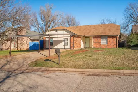 5208 Coble St, Oklahoma City, OK 73135