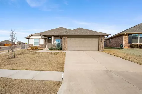 3903 Sledmere Ln, Norman, OK 73026