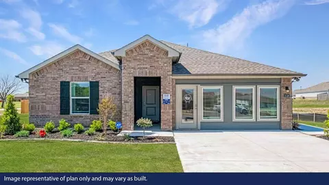 2533 Tracys Mnr, Yukon, OK 73099
