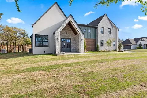3125 Windy Hill Ln, Edmond, OK 73034