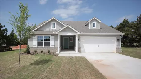 3281 Oak Rdg, Guthrie, OK 73044