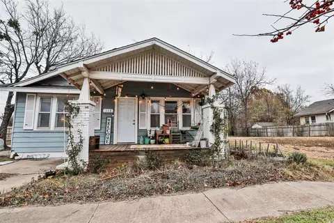 113 S Ponca Dr, Norman, OK 73071