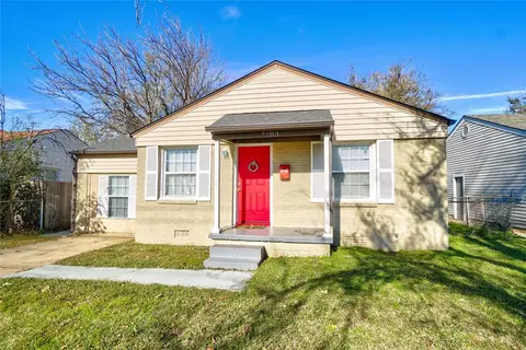 7303 SE 15th St, Midwest City, OK 73110