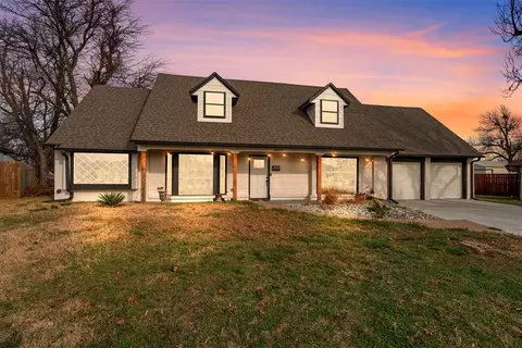 2517 NW 121st St, Oklahoma City, OK 73120