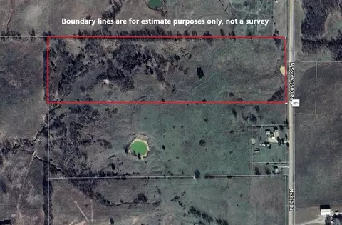 43686 Ns Ns 3500 Rd, Konawa, OK 74849