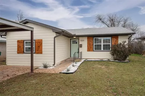 1331 NW 94th St, Oklahoma City, OK 73114