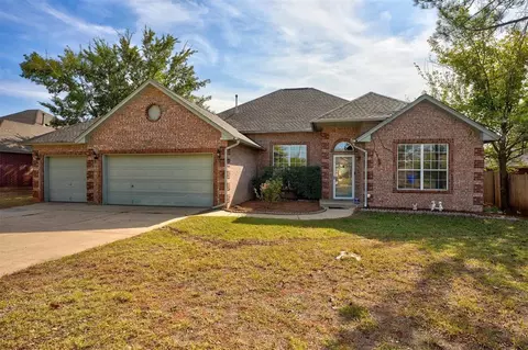 2908 Evening Star Ct, Norman, OK 73071