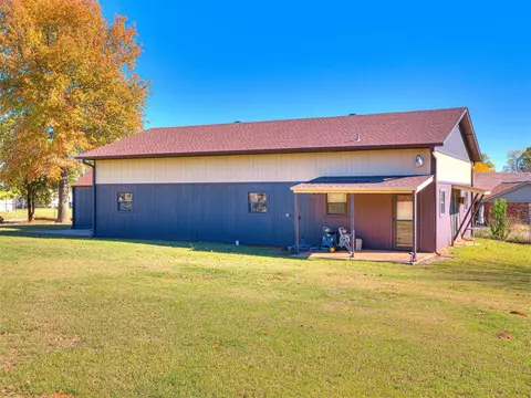 863 Bobcat Rd, Tuttle, OK 73089 photo 34