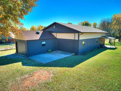 863 Bobcat Rd, Tuttle, OK 73089 photo 33