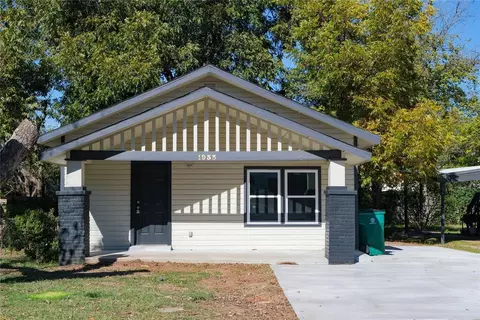 1933 NW 41 St, Oklahoma City, OK 73118