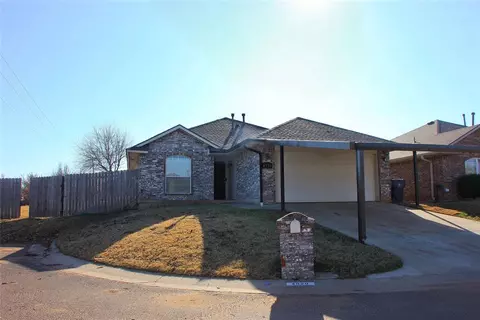 4920 SE 87th Ter, Oklahoma City, OK 73135