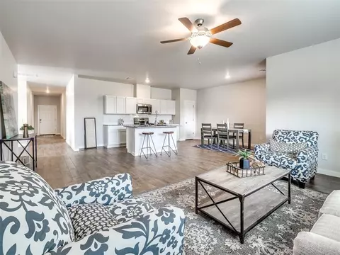 11626 Sweeping Ln, Guthrie, OK 73044 photo 9