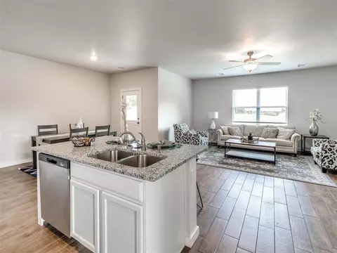 11626 Sweeping Ln, Guthrie, OK 73044 photo 6