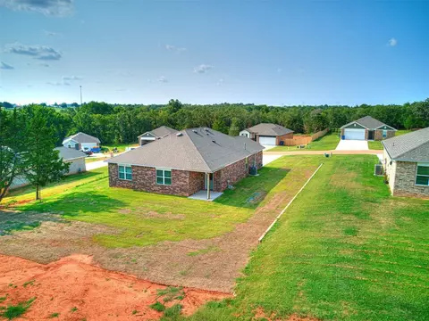 11626 Sweeping Ln, Guthrie, OK 73044 photo 27