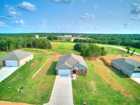 11626 Sweeping Ln, Guthrie, OK 73044 photo 3