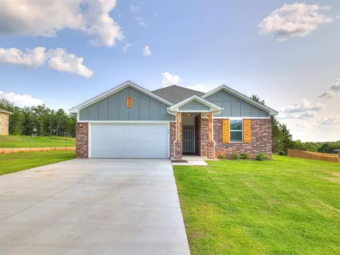 11626 Sweeping Ln, Guthrie, OK 73044 photo 29