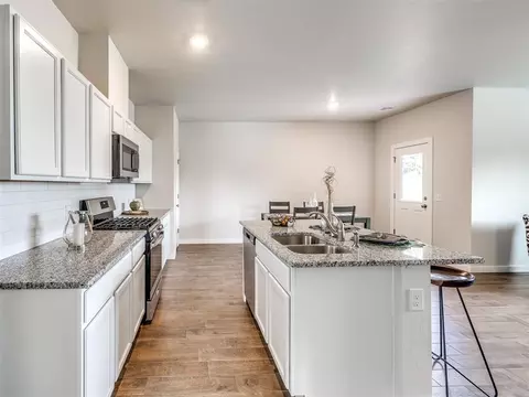 11626 Sweeping Ln, Guthrie, OK 73044 photo 5