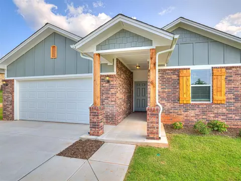 11626 Sweeping Ln, Guthrie, OK 73044 photo 28