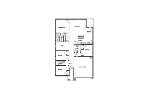 11626 Sweeping Ln, Guthrie, OK 73044 photo 20