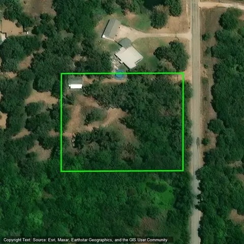 00 Coker 232 Acres, Shawnee, OK 74804