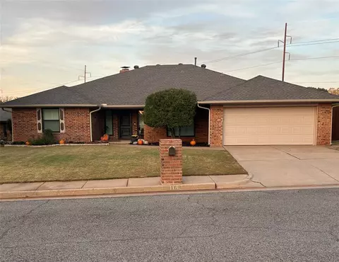 116 Easy Street Ct, Edmond, OK 73012