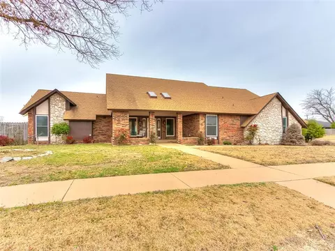 3112 SW 127th St, Oklahoma City, OK 73170