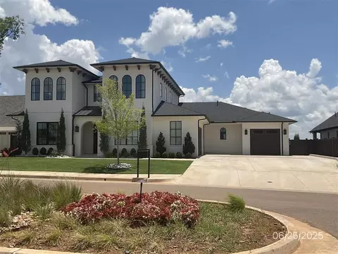 6317 NW 149th St, Oklahoma City, OK 73142