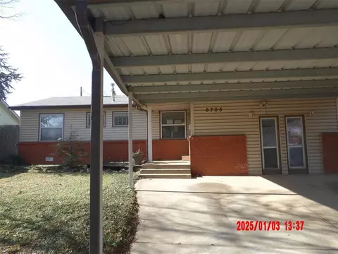 6705 Sears Ter, Oklahoma City, OK 73149