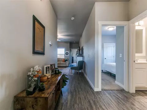 15935 Spur Cir, Mcloud, OK 74851 photo 8