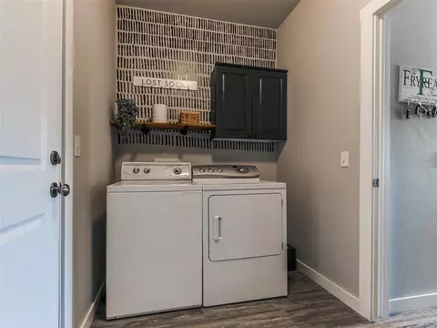 15935 Spur Cir, Mcloud, OK 74851 photo 25