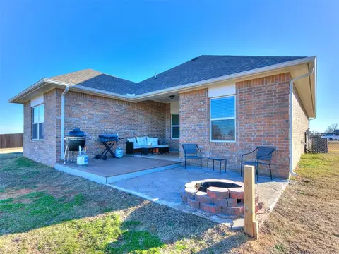 15935 Spur Cir, Mcloud, OK 74851 photo 47