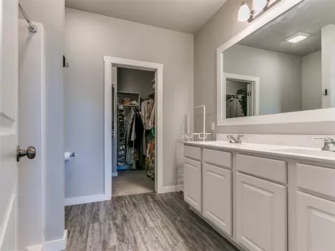 15935 Spur Cir, Mcloud, OK 74851 photo 32