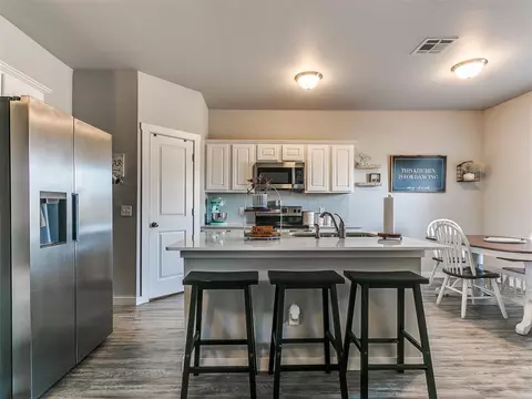 15935 Spur Cir, Mcloud, OK 74851 photo 15