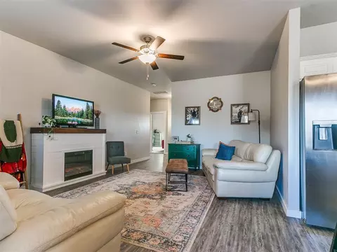 15935 Spur Cir, Mcloud, OK 74851 photo 14