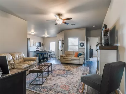 15935 Spur Cir, Mcloud, OK 74851 photo 10