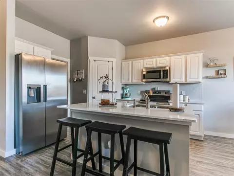 15935 Spur Cir, Mcloud, OK 74851 photo 16