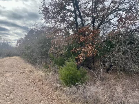 Twisted Oaks Road, Lexington, OK 73051