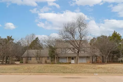3425 Hickory Stick Rd, Oklahoma City, OK 73120