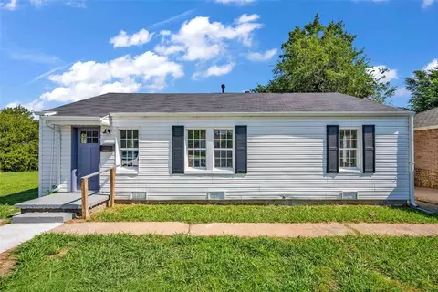 1217 NW 97th St, Oklahoma City, OK 73114