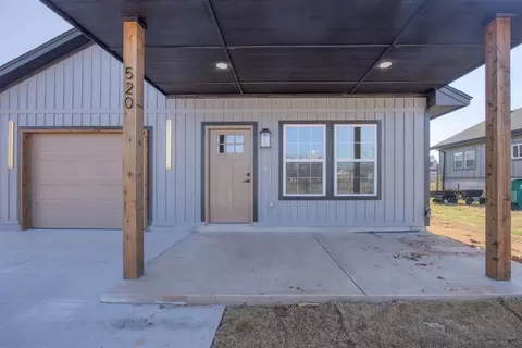 520 NW 112th St, Oklahoma City, OK 73114