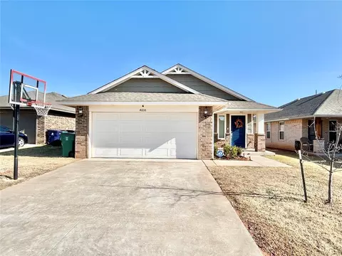 4608 Crystal Clear Ln, Oklahoma City, OK 73179