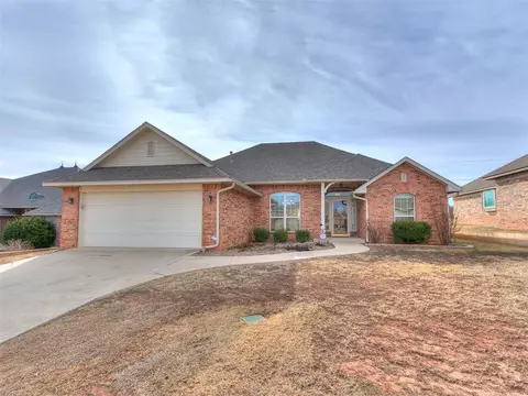 3404 Valley Holw, Norman, OK 73071