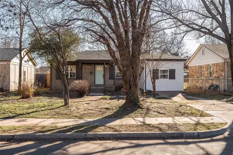 3122 SW 37th St, Oklahoma City, OK 73119