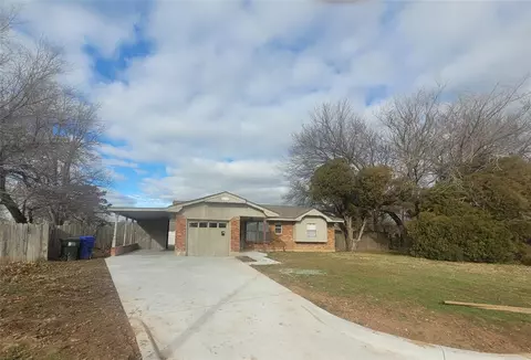 603 Albany Pl, Norman, OK 73071
